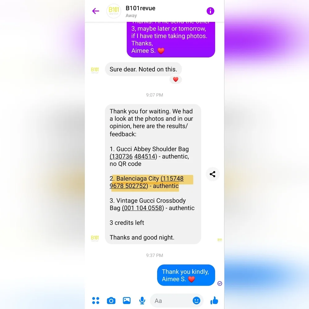 BALENCIAGA City Classic Two-way Bag - Picture 16 of 16